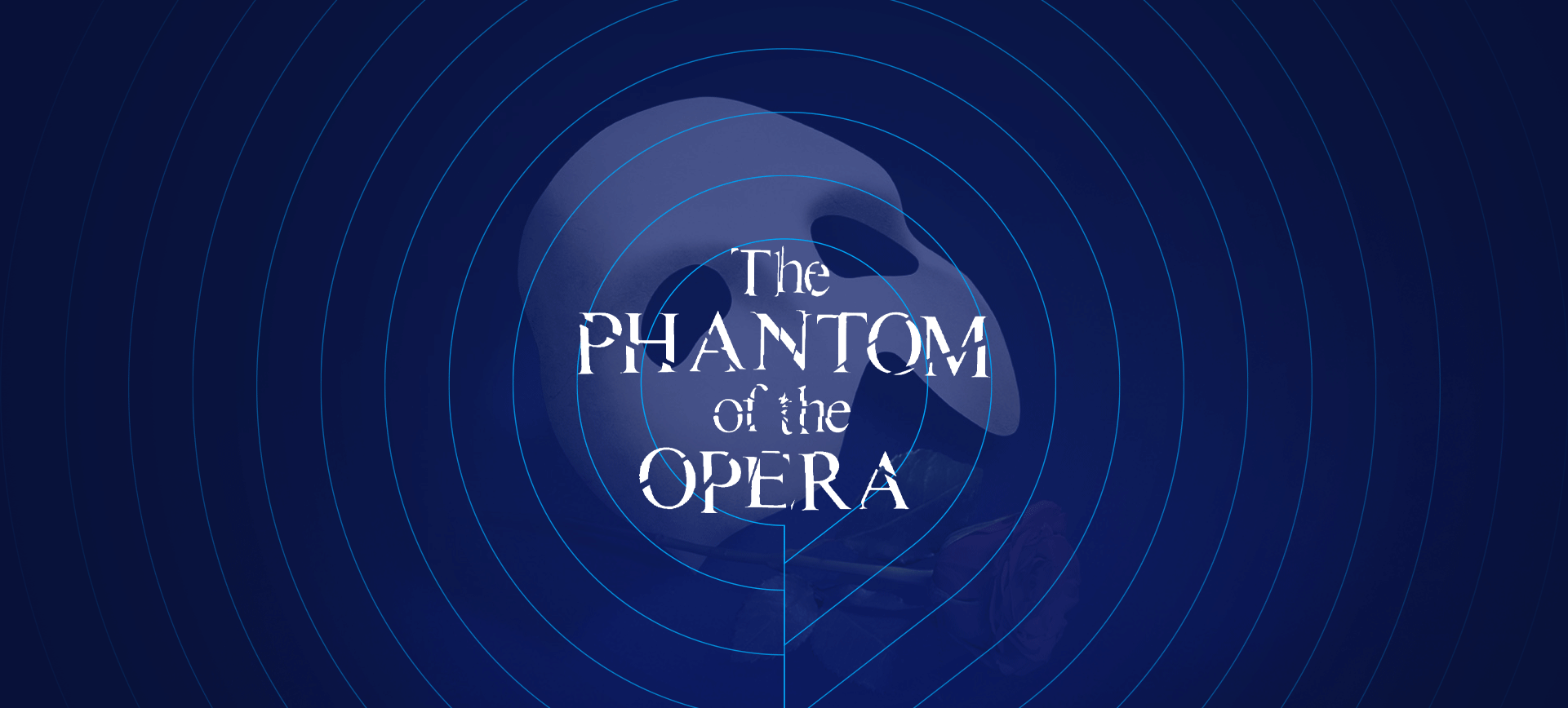 مسرحية فانتوم أوف ذا أوبرا