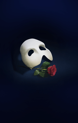 مسرحية فانتوم أوف ذا أوبرا