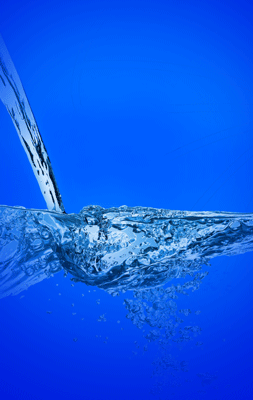 الهيئة السعودية للمياه 